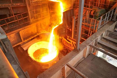 metal fabrication and foundries|steel casting foundry.